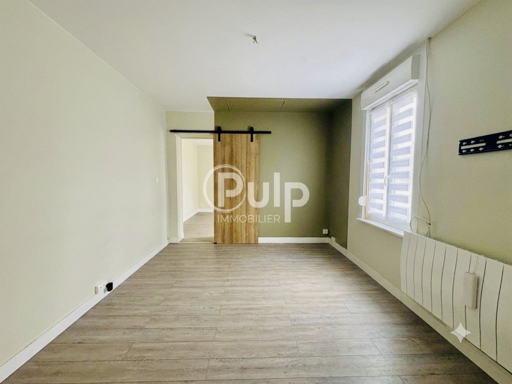Maison à vendre, 60m², Raimbeaucourt