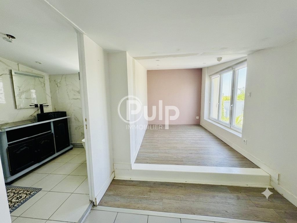 Maison à vendre, 60m², Raimbeaucourt