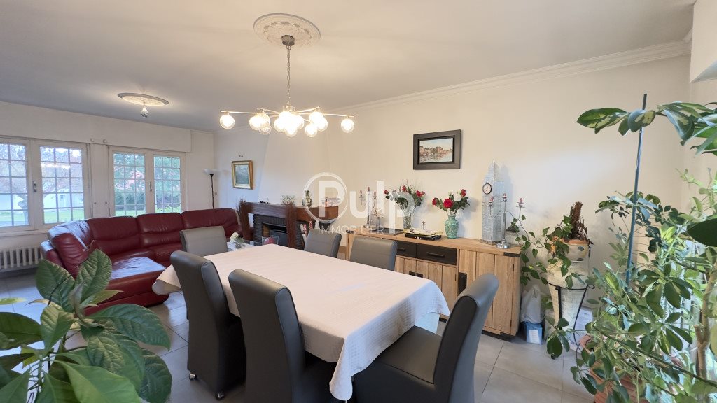 Maison à vendre, 116m², Bruay-la-Buissière