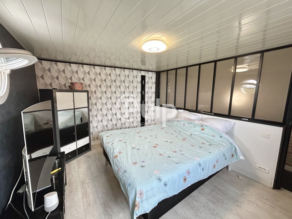 Maison à vendre, 115m², Auchy-les-Mines