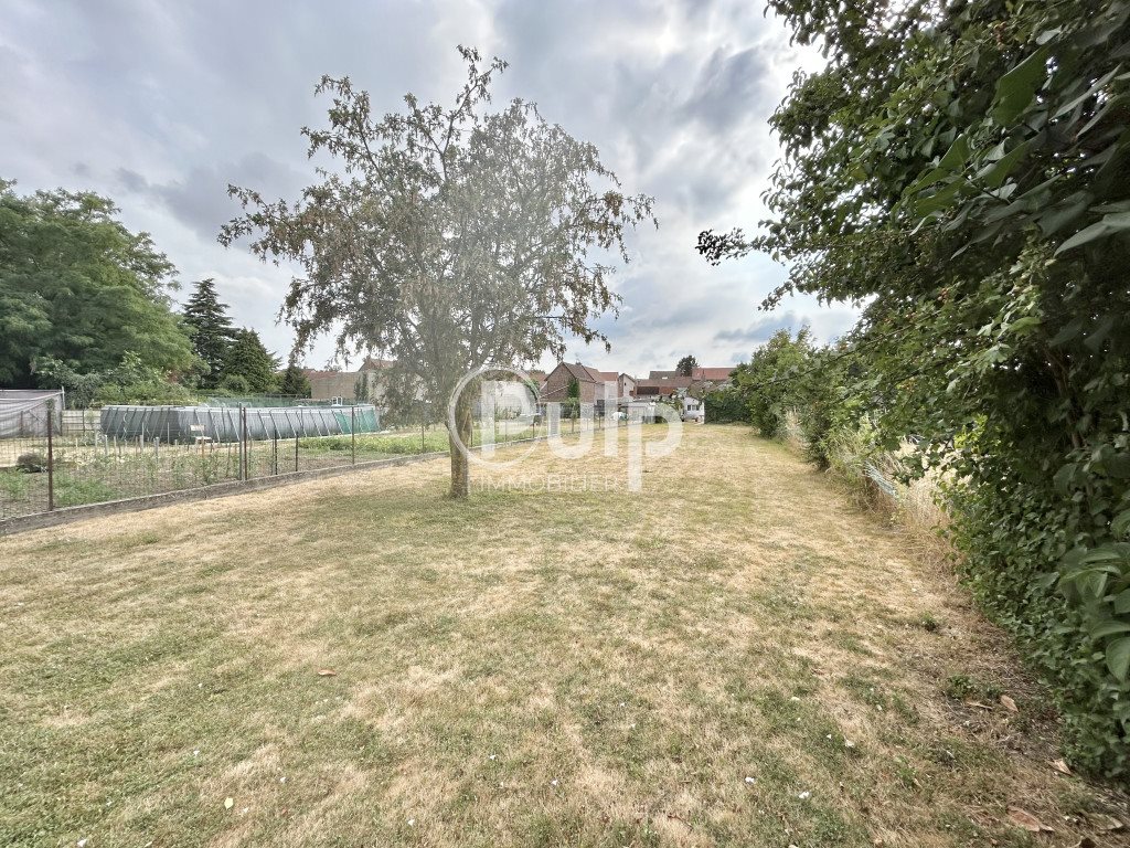 Maison à vendre, 115m², Auchy-les-Mines