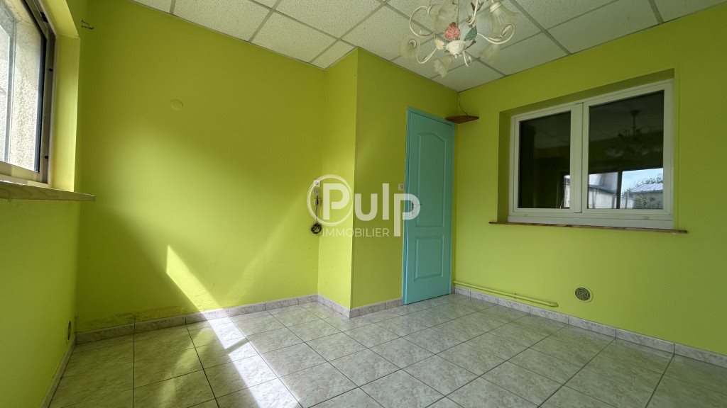Maison à vendre, 84m², Liévin