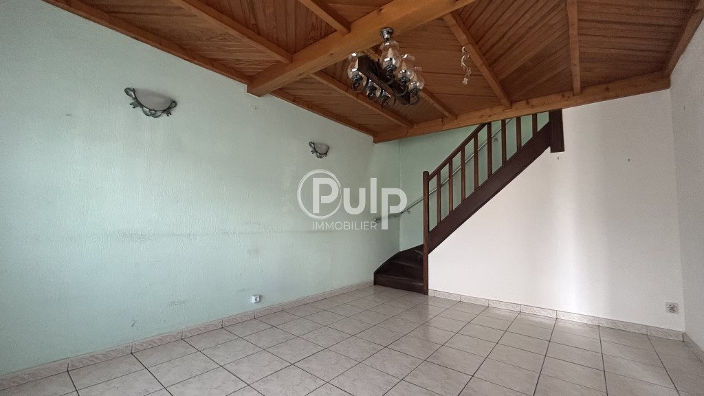 Maison à vendre, 84m², Liévin