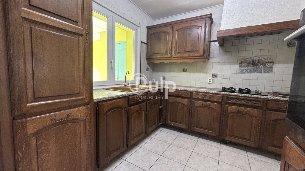 Maison à vendre, 84m², Liévin