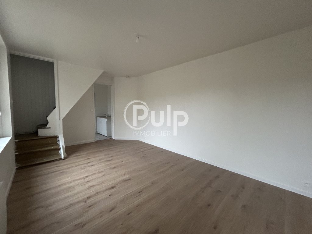 Appartement à louer, 48m², Liévin