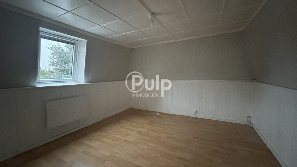 Appartement à louer, 48m², Liévin