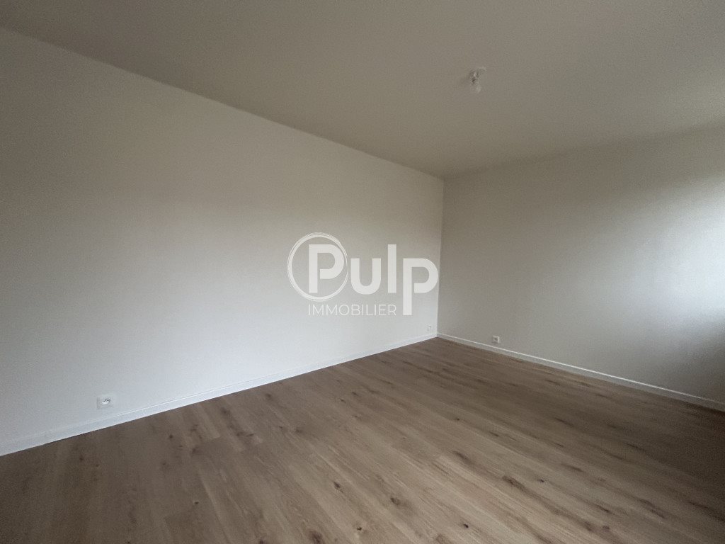 Appartement à louer, 48m², Liévin