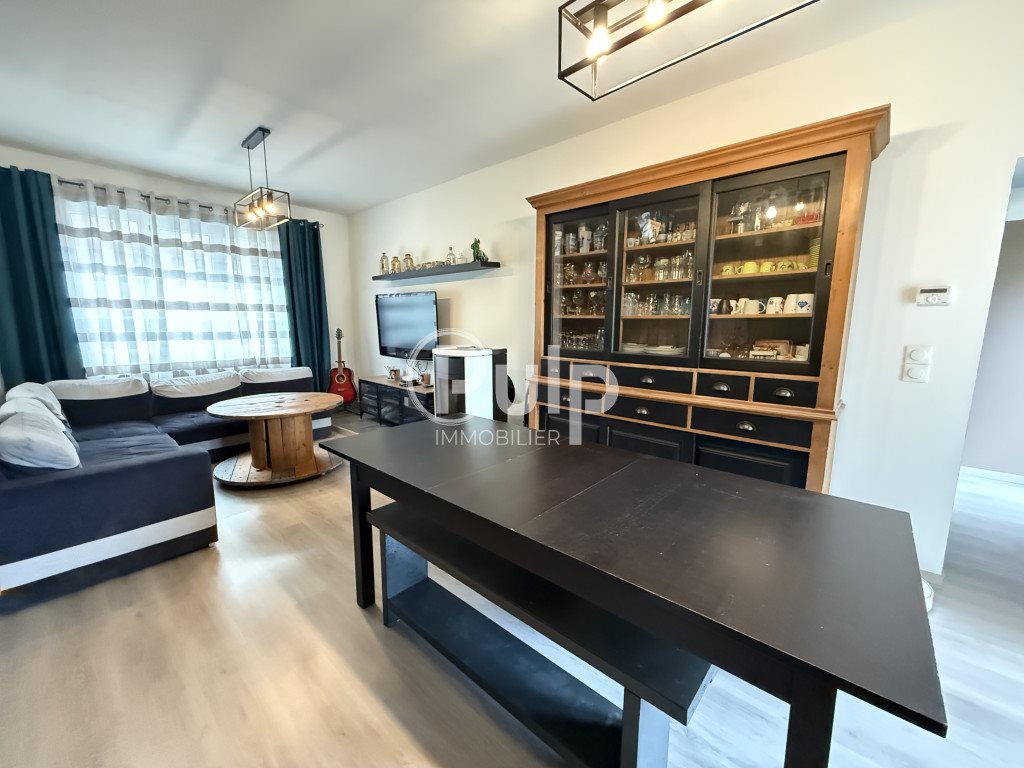 Maison à vendre, 108m², Lens