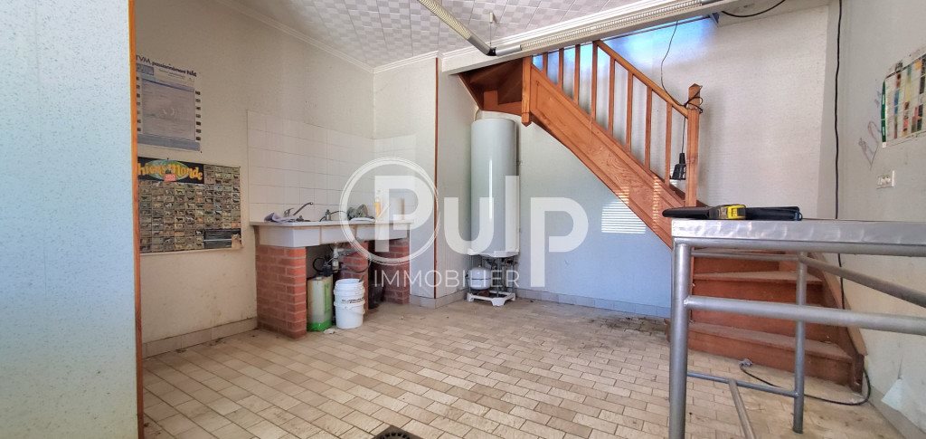 Maison à vendre, 84m², Bruay-la-Buissière