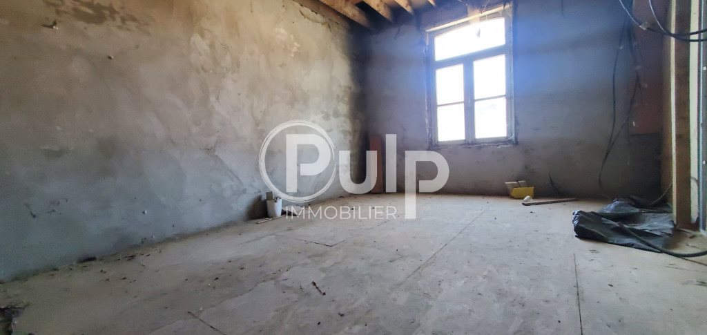 Maison à vendre, 84m², Bruay-la-Buissière