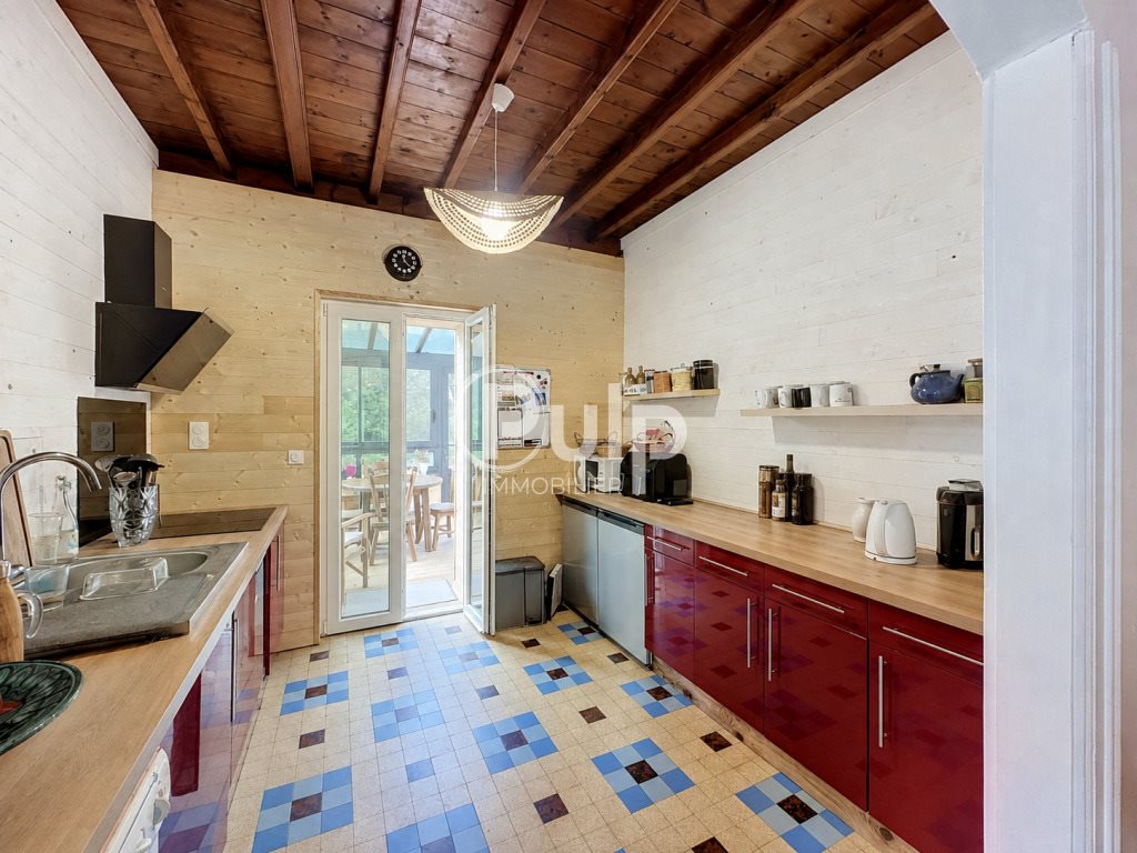 Maison à vendre, 95m², Boubers-sur-Canche