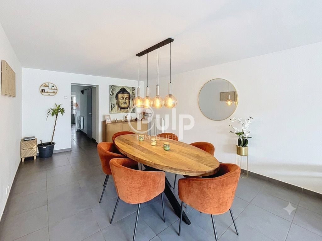 Maison à vendre, 86m², Hallennes-lez-Haubourdin