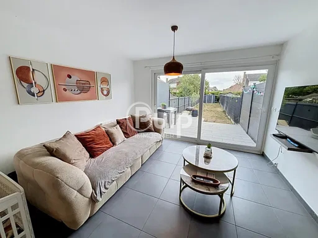 Maison à vendre, 86m², Hallennes-lez-Haubourdin