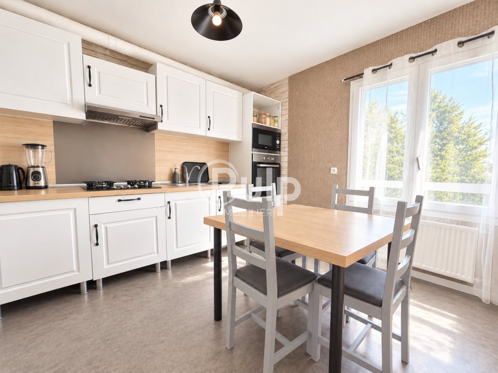 Maison à vendre, 98m², Orchies