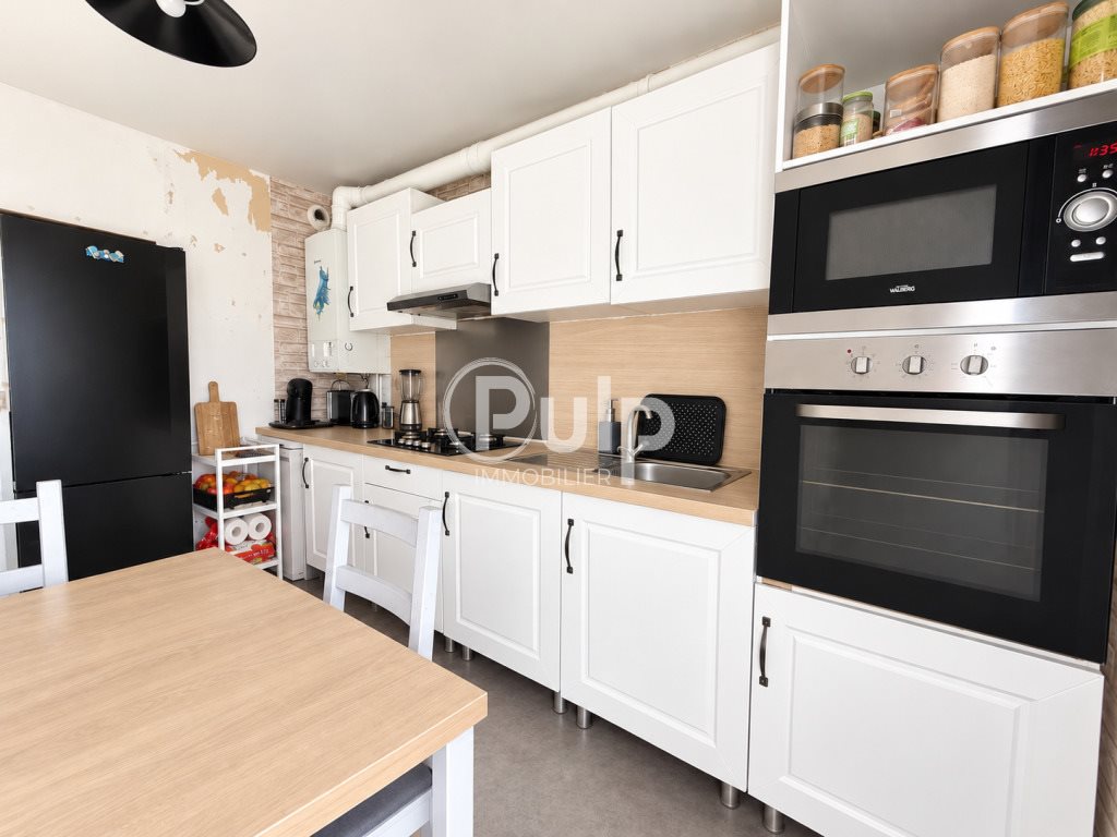 Maison à vendre, 98m², Orchies