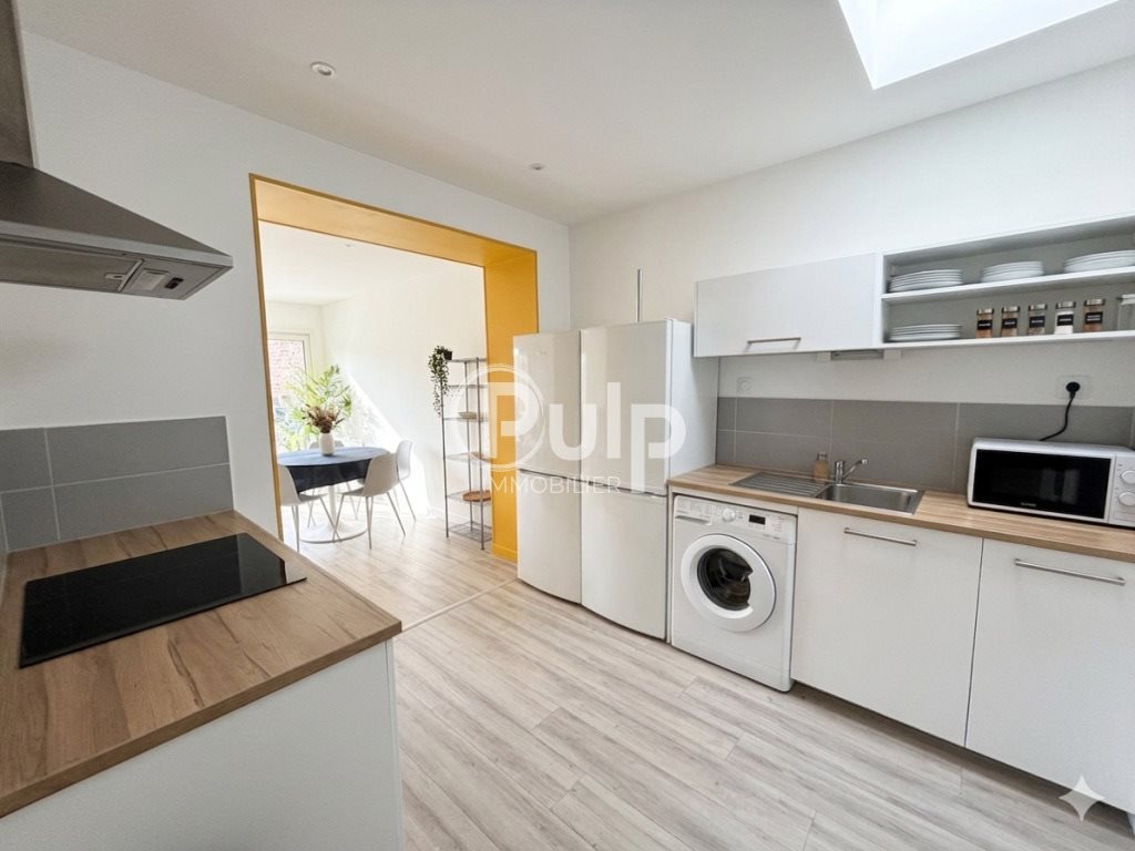 Maison à vendre, 95m², Ronchin