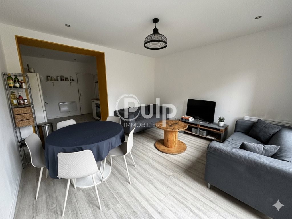 Maison à vendre, 95m², Ronchin