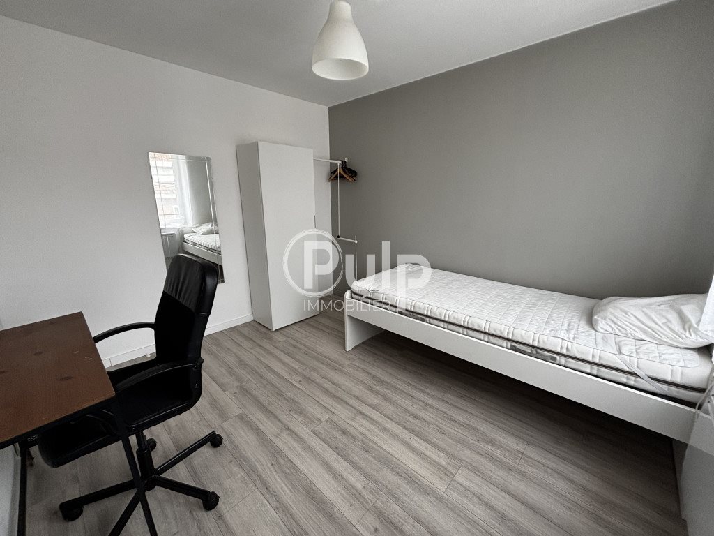 Maison à vendre, 95m², Ronchin
