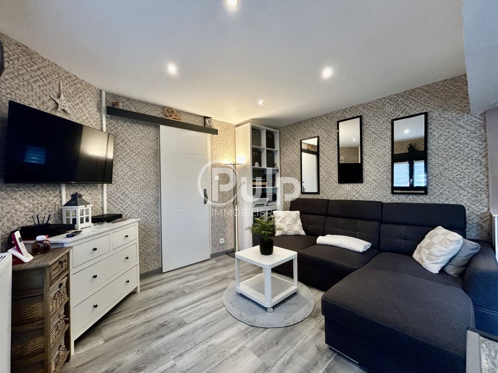 Maison à vendre, 38m², Hersin-Coupigny