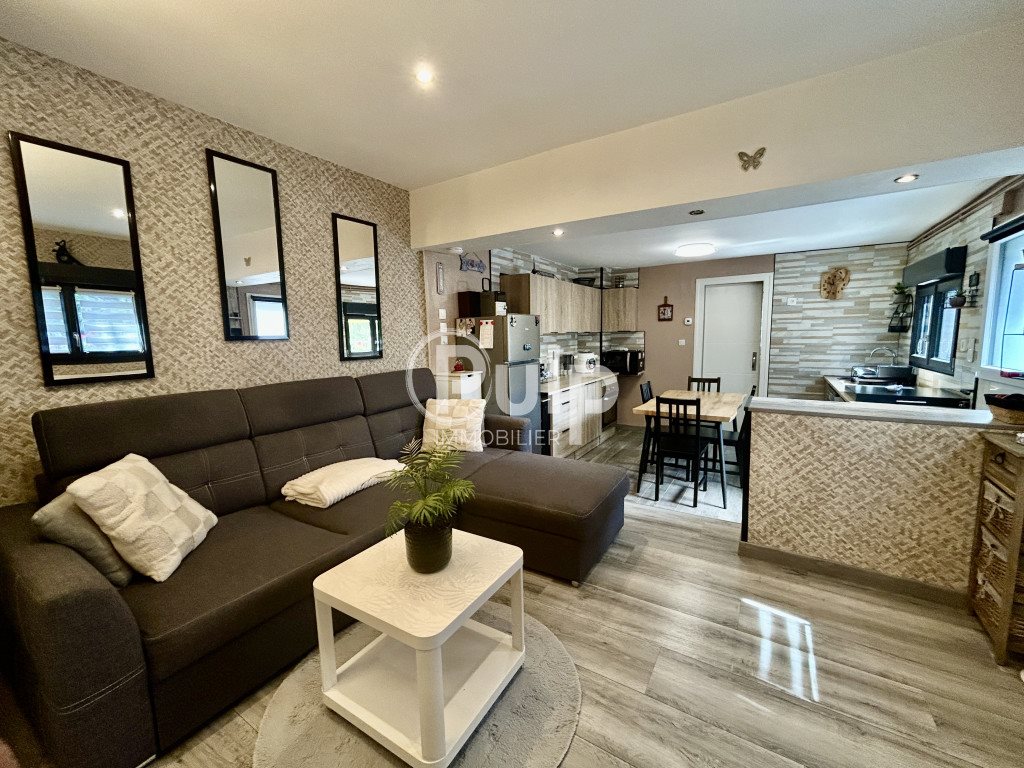 Maison à vendre, 38m², Hersin-Coupigny