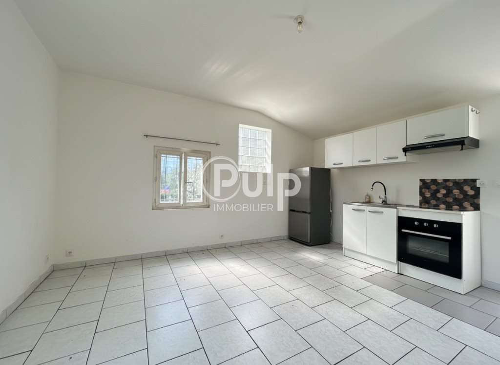Maison à vendre, 33m², Noeux-les-Mines