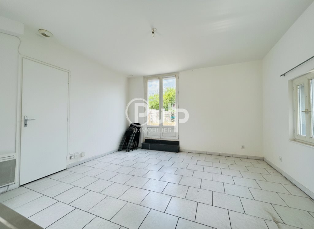 Maison à vendre, 33m², Noeux-les-Mines
