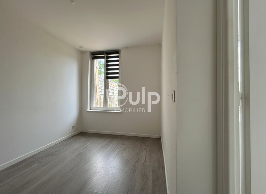 Maison à vendre, 33m², Noeux-les-Mines