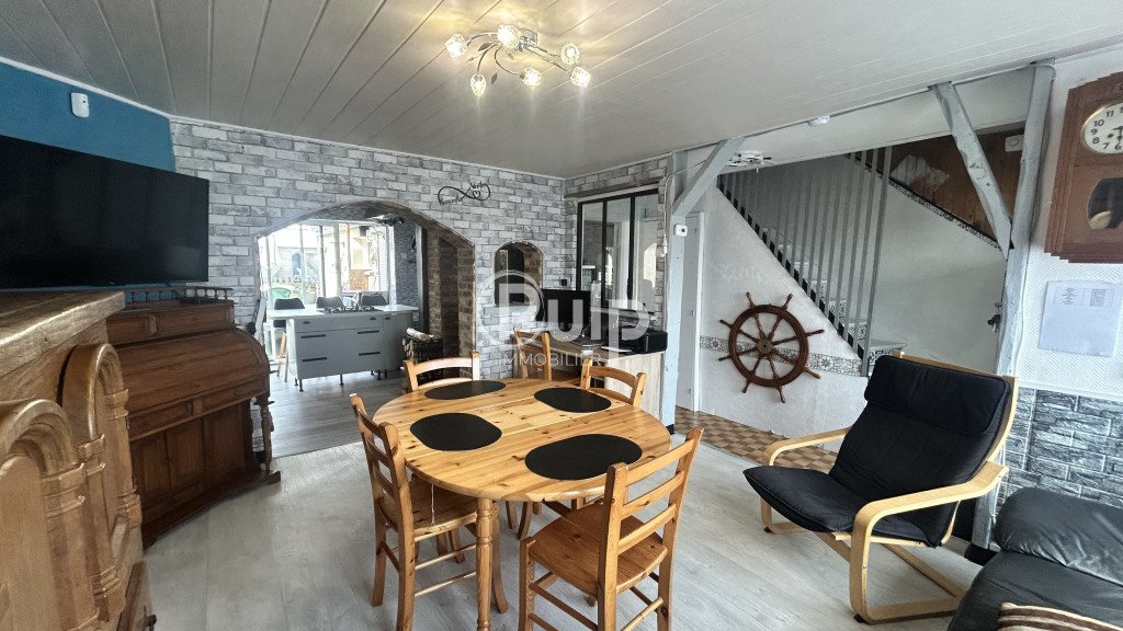 Maison à vendre, 90m², Souchez