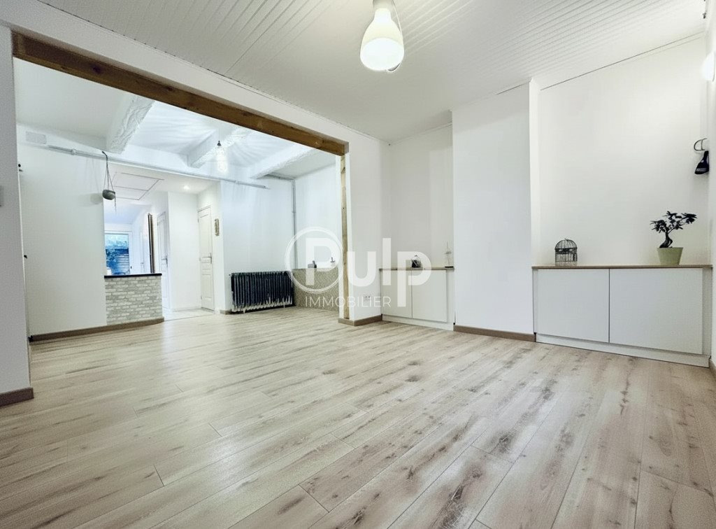Maison à vendre, 98m², Sin-le-Noble