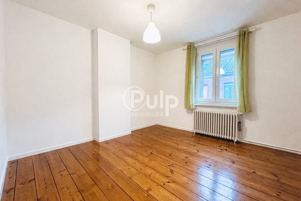 Maison à vendre, 98m², Sin-le-Noble