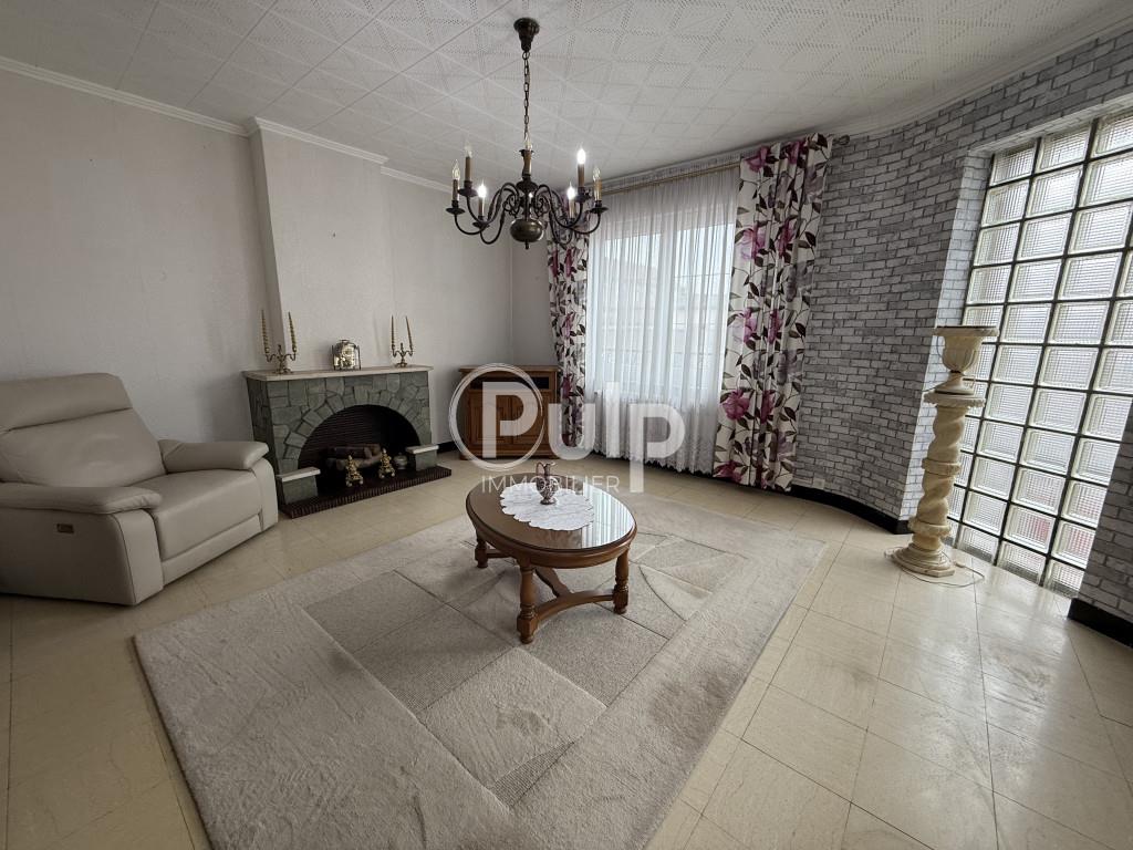 Maison à vendre, 110m², Hénin-Beaumont