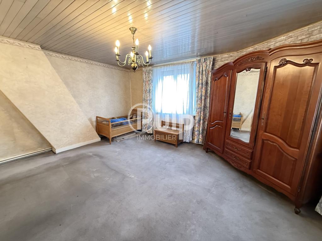 Maison à vendre, 110m², Hénin-Beaumont
