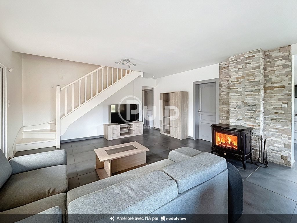 Maison à vendre, 150m², Créquy