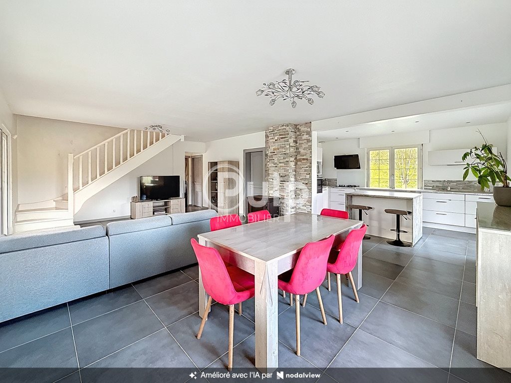 Maison à vendre, 150m², Créquy