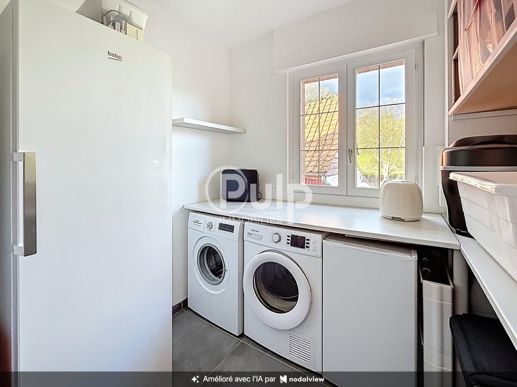 Maison à vendre, 150m², Créquy