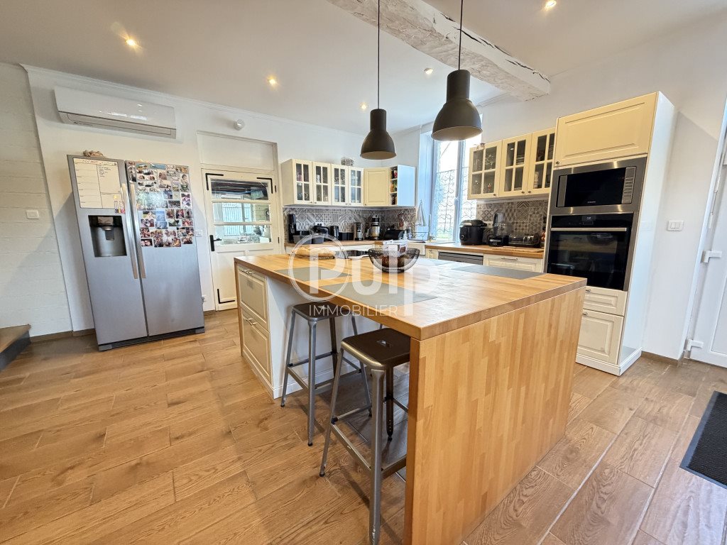 Maison à vendre, 106m², Boeschepe