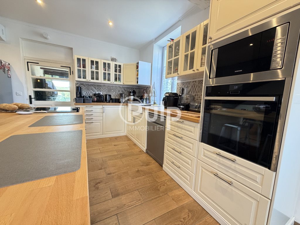 Maison à vendre, 106m², Boeschepe