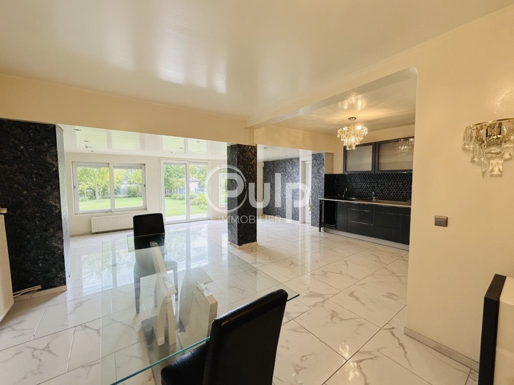 Maison à vendre, 103m², Douai