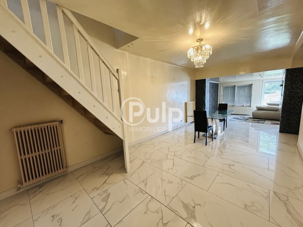 Maison à vendre, 103m², Douai