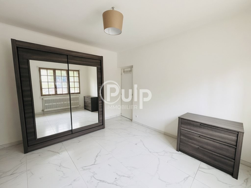 Maison à vendre, 103m², Douai