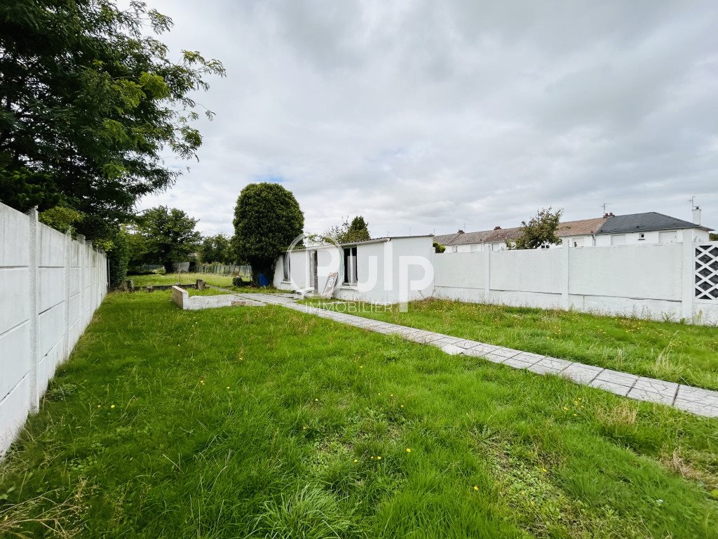 Maison à vendre, 103m², Douai