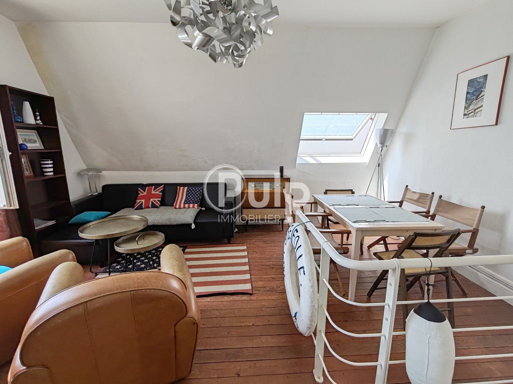 Appartement à vendre, 62m², Wimereux