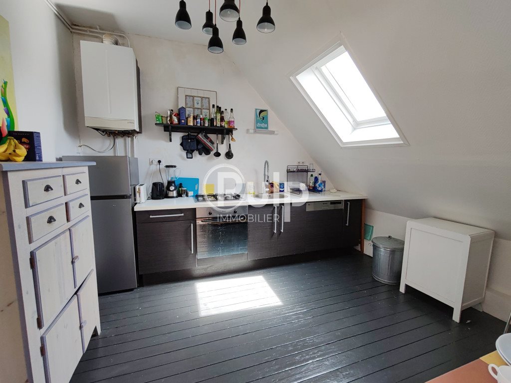 Appartement à vendre, 62m², Wimereux