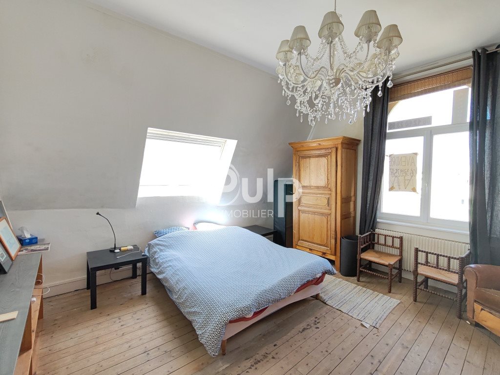 Appartement à vendre, 62m², Wimereux