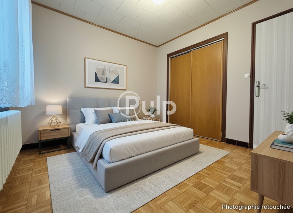 Maison à vendre, 70m², Annay