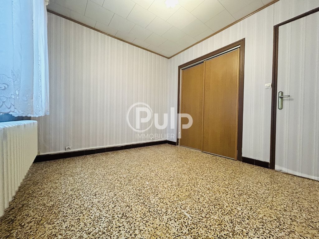 Maison à vendre, 70m², Annay