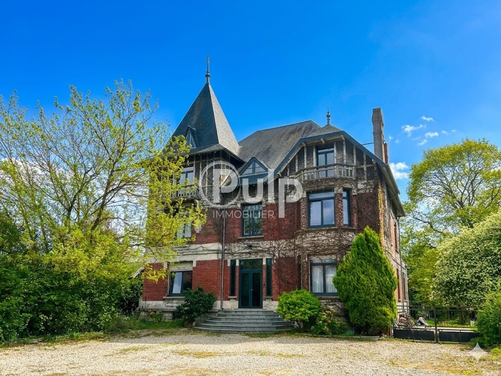 Maison à vendre, 433m², Biache-Saint-Vaast