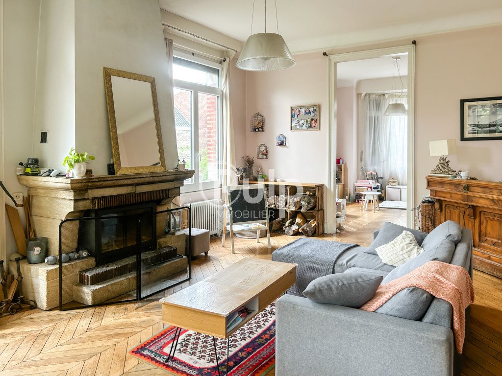 Maison à vendre, 433m², Biache-Saint-Vaast