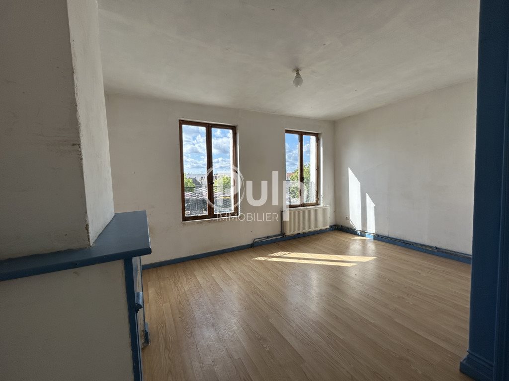 Maison à vendre, 67m², Bruay-la-Buissière