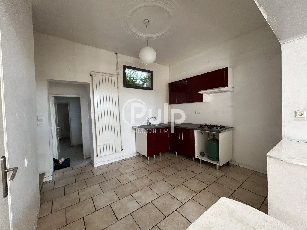 Maison à vendre, 67m², Bruay-la-Buissière